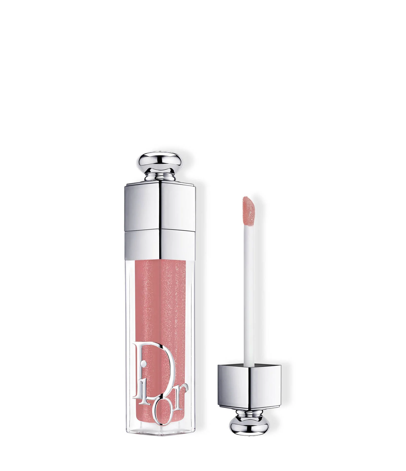 Gloss Addict Lip Maximizer Dior 014 Shimmer Macadamia 1