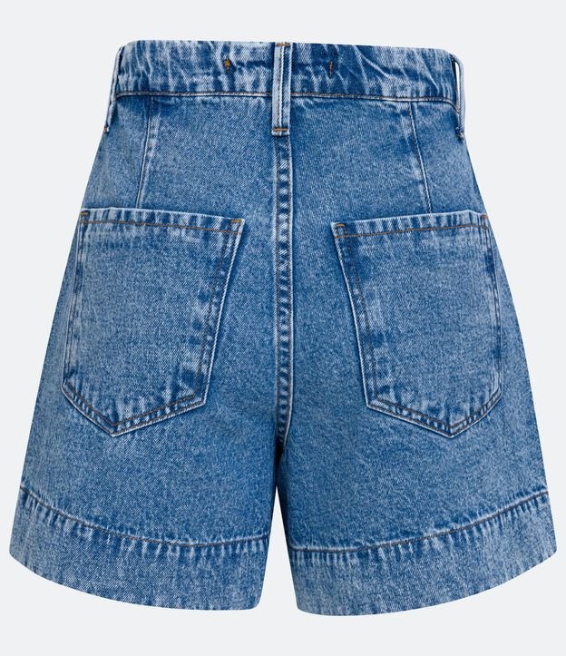 Short jeans feminino: essencial no guarda-roupa - Renner