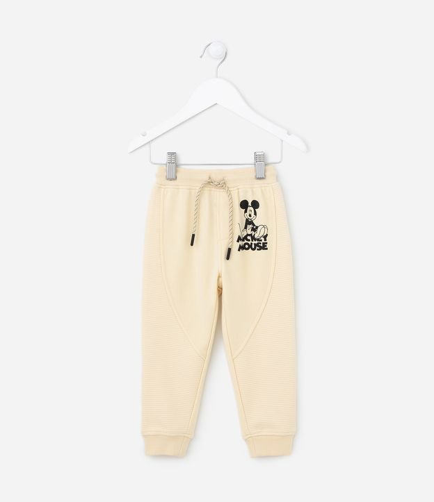 Calça best sale mickey zara