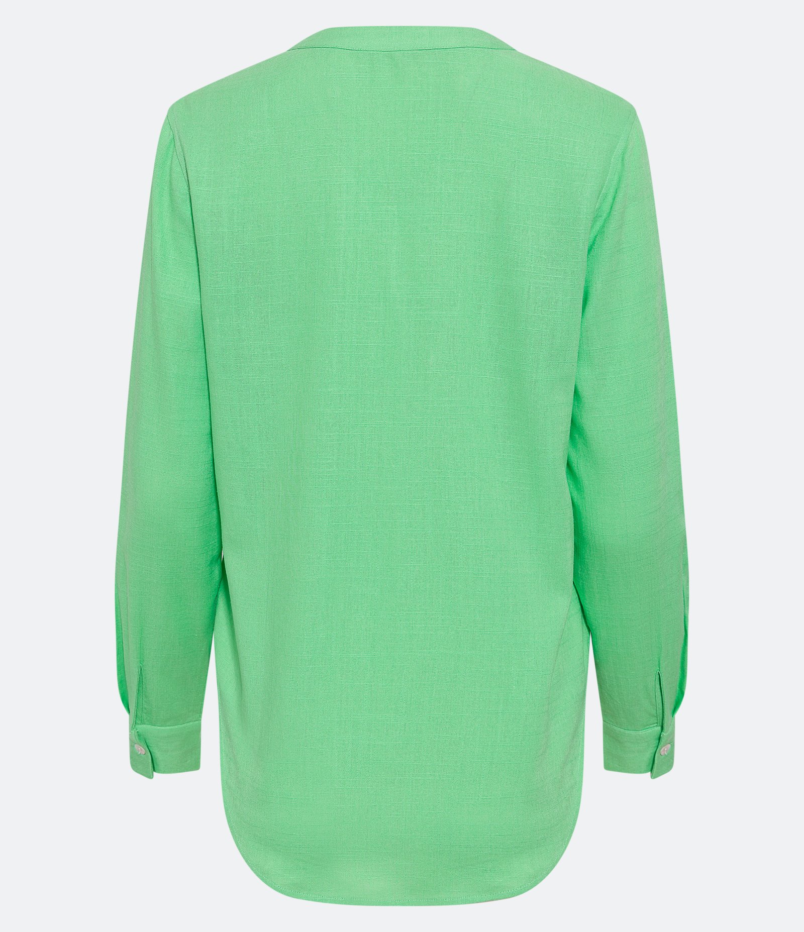 Camisa em Viscolinho com Abotoamento Frontal 7