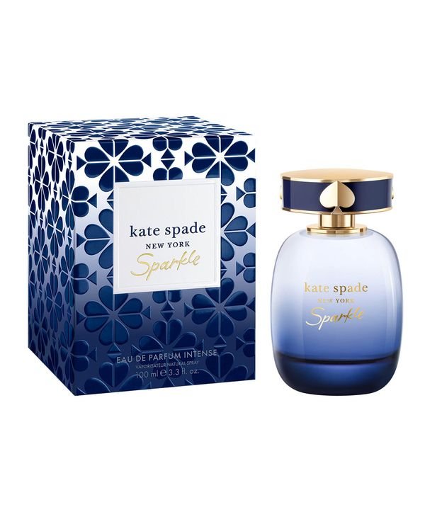 Perfume Kate Spade Sparkle Intense Eau de Parfum