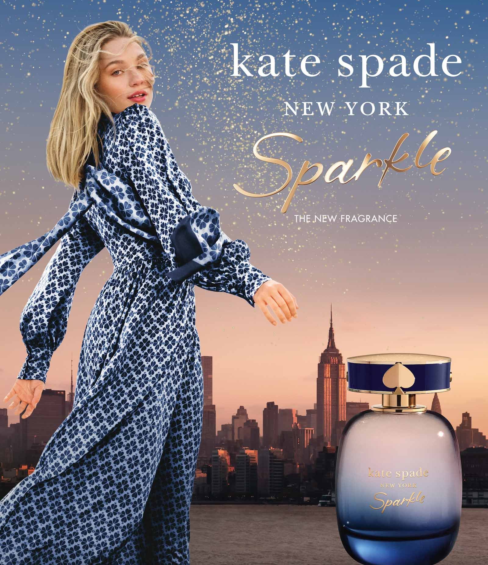 Kate fashion spade