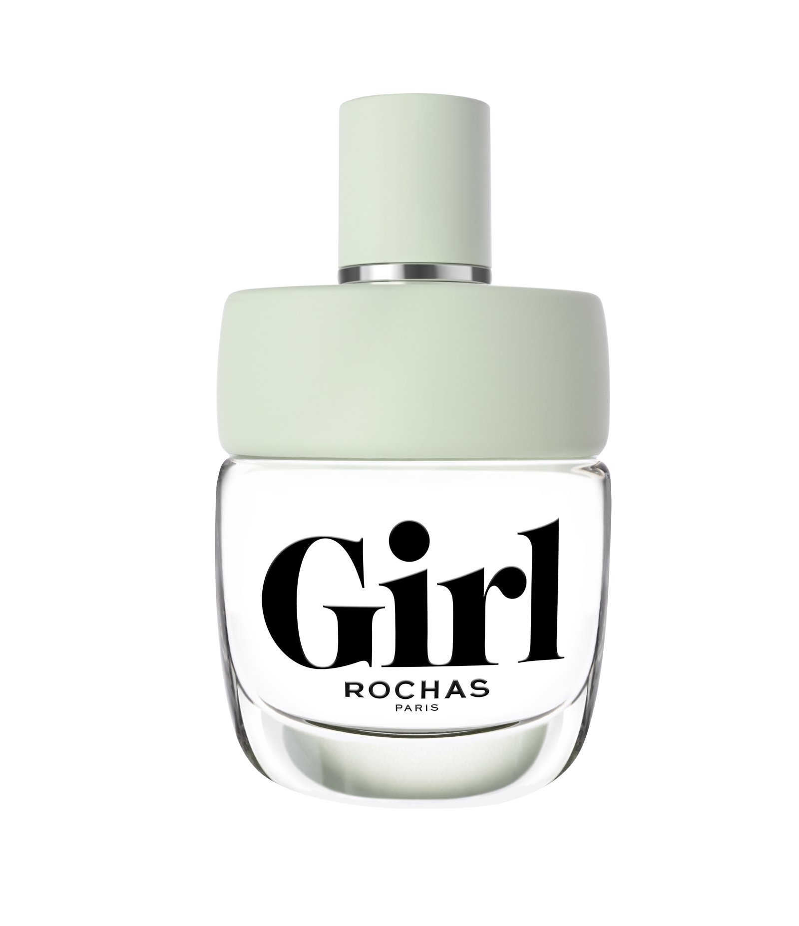 Perfume Rochas Girl Eau de Toilette  100ML 1