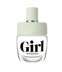 Perfume Rochas Girl Eau de Toilette 
