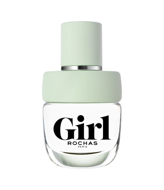 Perfume Rochas Girl Eau de Toilette  40ML 1