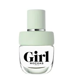 Perfume Rochas Girl Eau de Toilette 