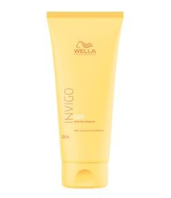 Shampoo Pós Sol Sun Invigo