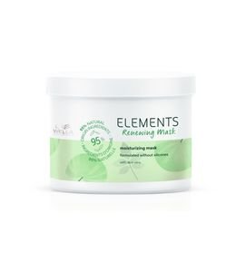 Mascara Capilar Renewing Elements