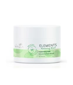 Mascara Capilar Renewing Elements