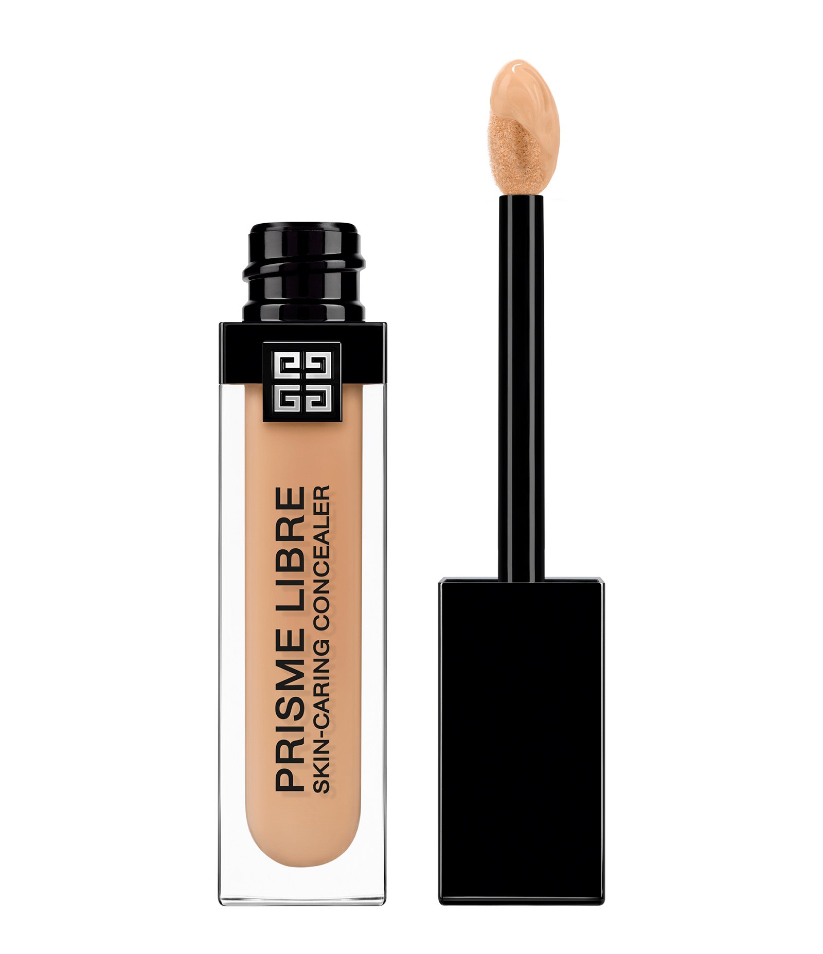 Corretivo Líquido Prisme Libre Skin Caring Concealer Givenchy W245 1