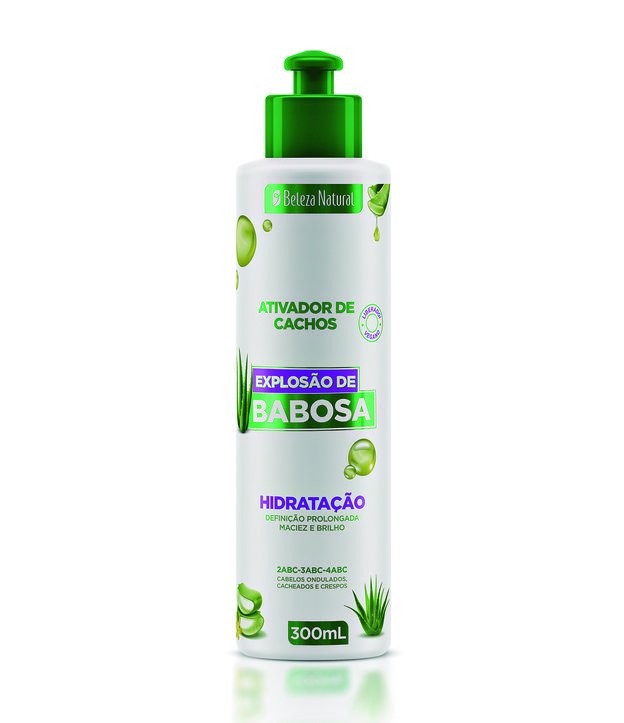 Tamanho: 300ml