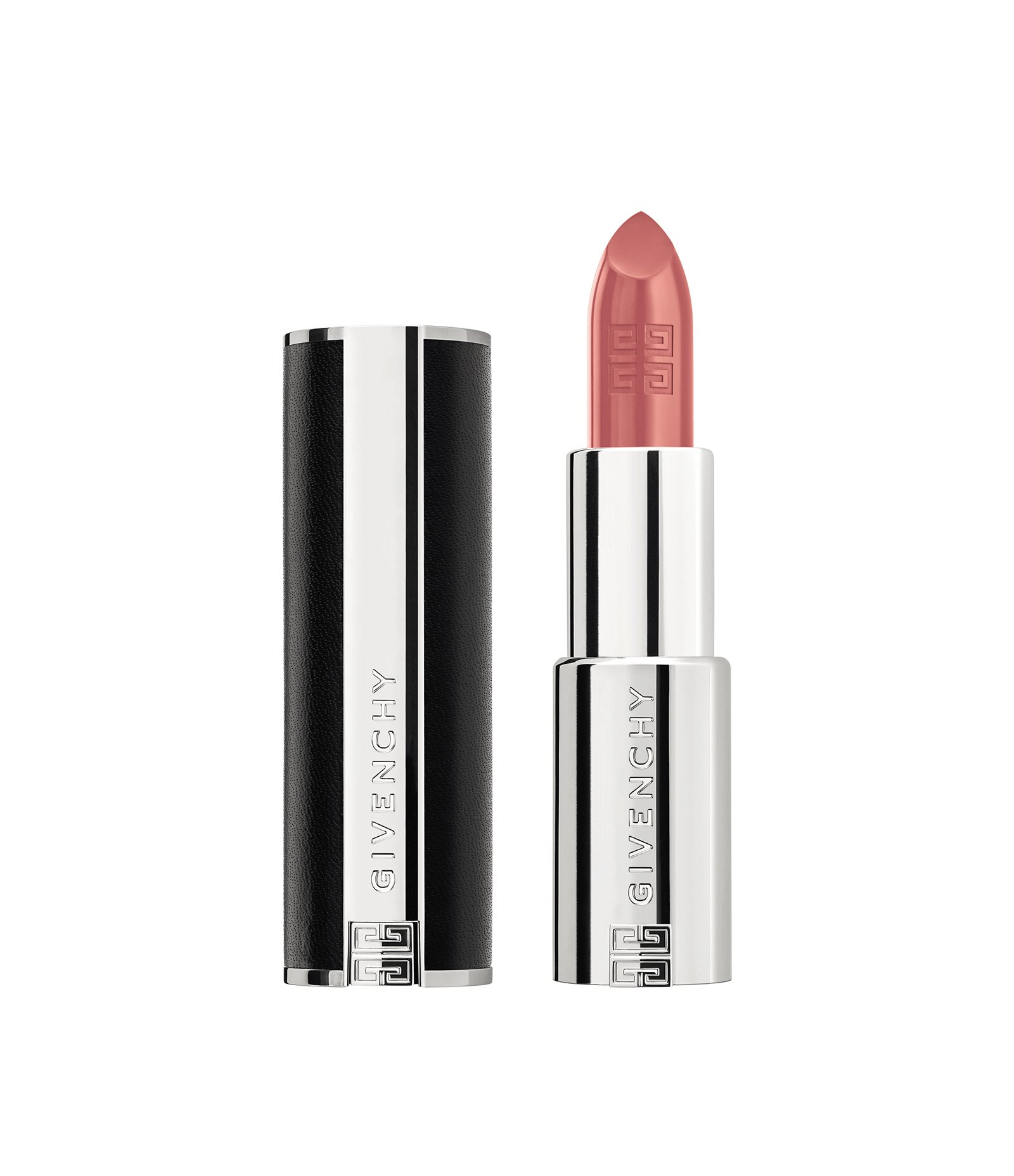 Batom Matte Sedoso Le Rouge Interdit Givenchy  1