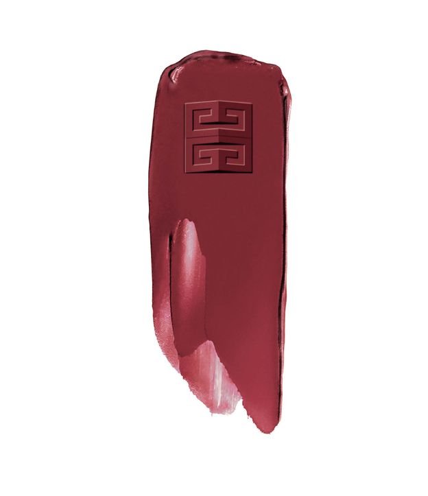Batom Matte Sedoso Le Rouge Interdit Givenchy  N117 2