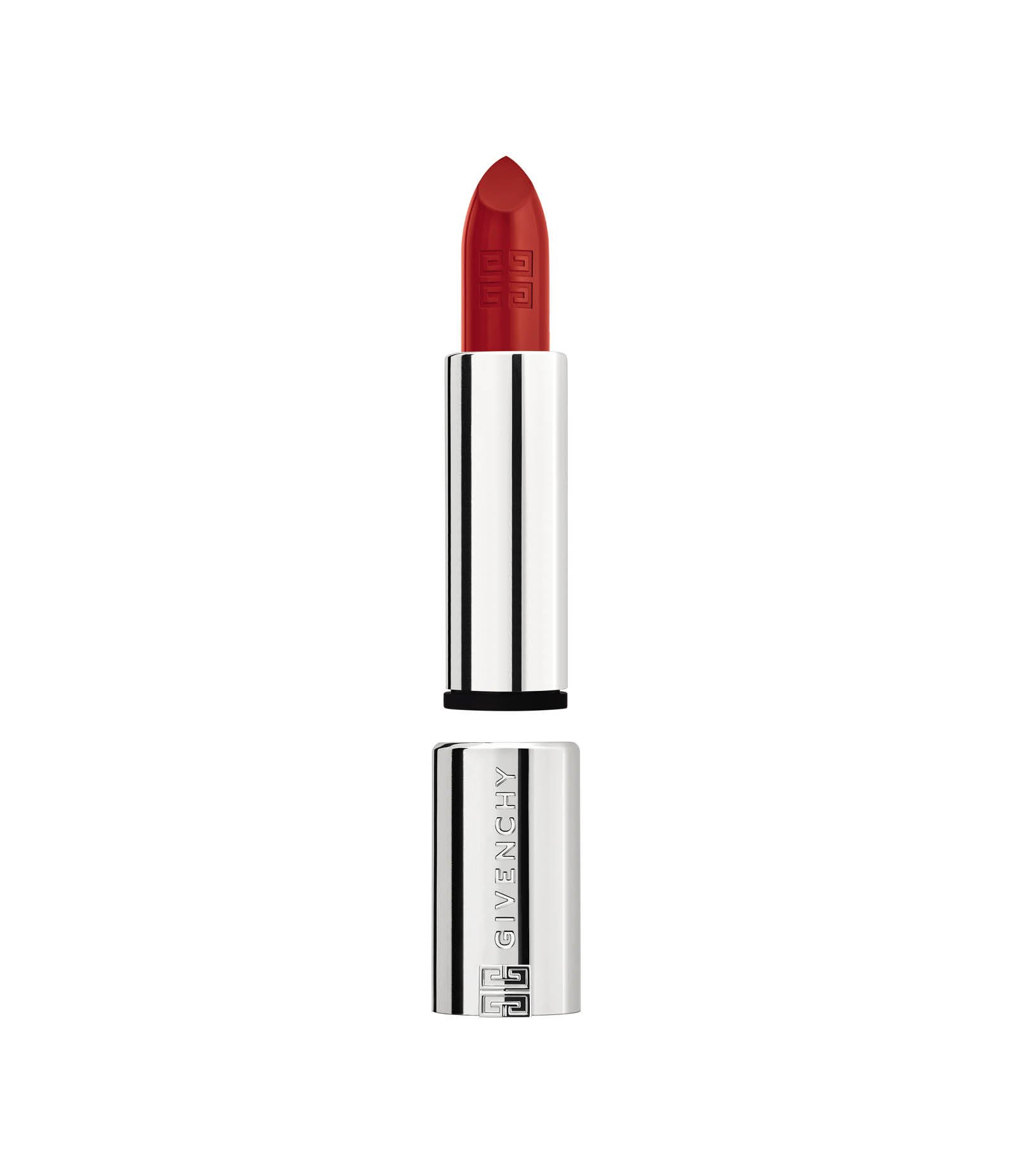 Batom Refil Matte Sedoso Le Rouge Interdit Givenchy N37 1