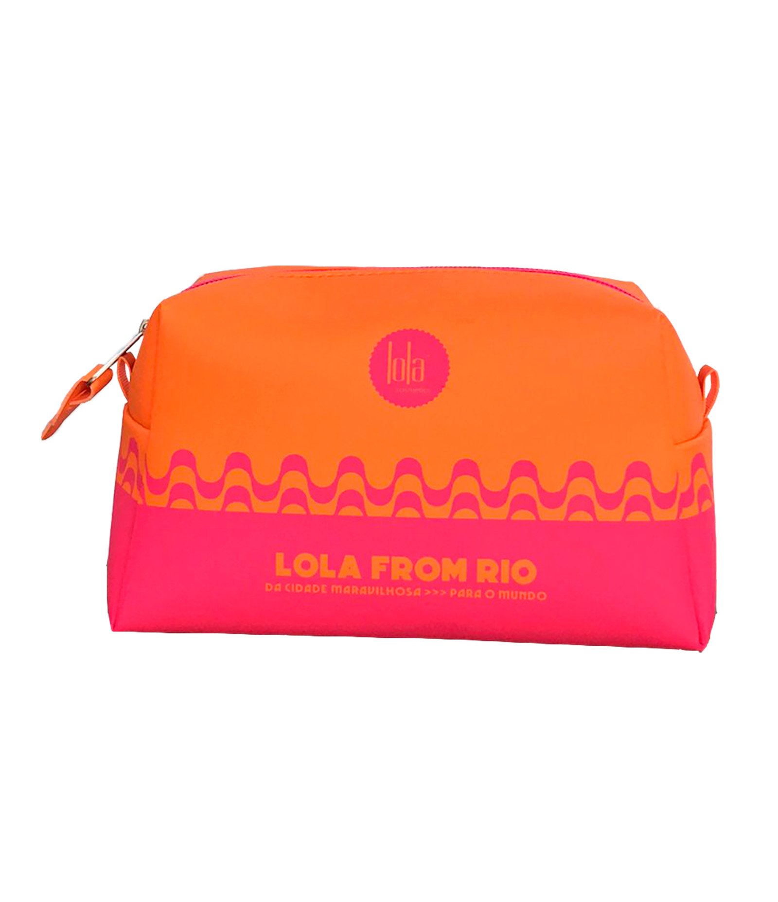 Necessaire Emborrachada From Rio Lola U 1