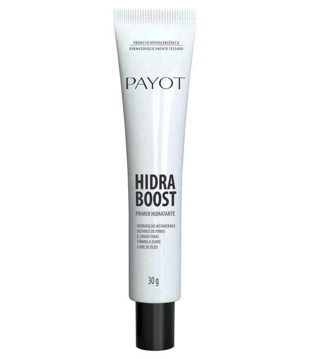 Primer Facial Hidra Boost Payot Transparente 1
