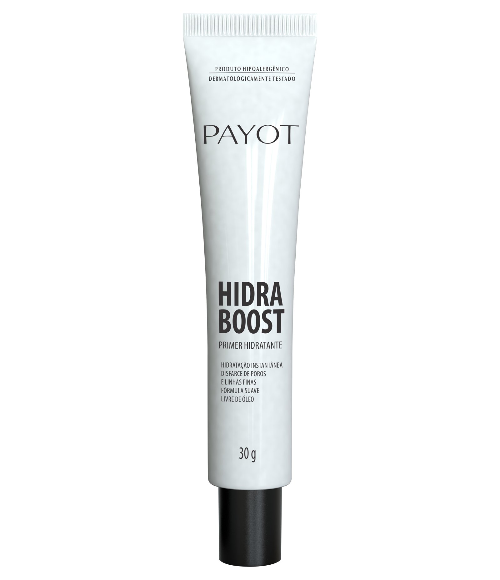 Primer Facial Hidra Boost Payot Transparente 1