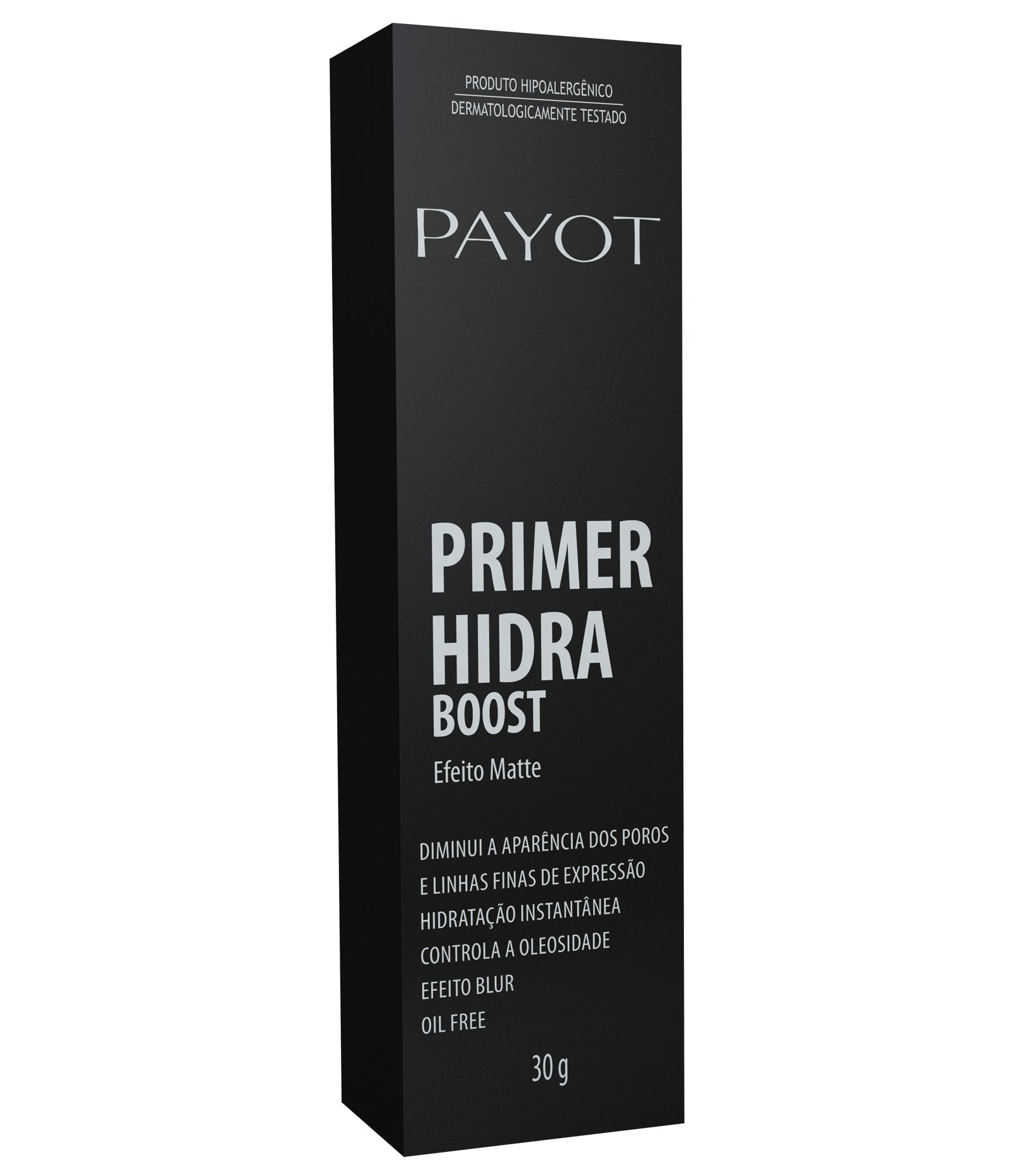 Primer Facial Hidra Boost Payot Transparente 2