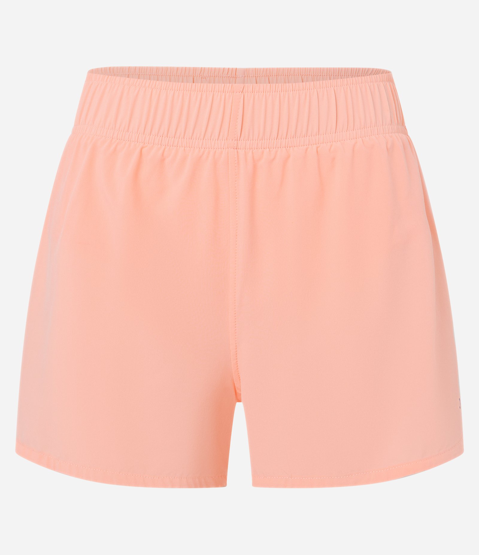 Short Runner Esportivo com Elástico no Cós e Bolso Interno 5