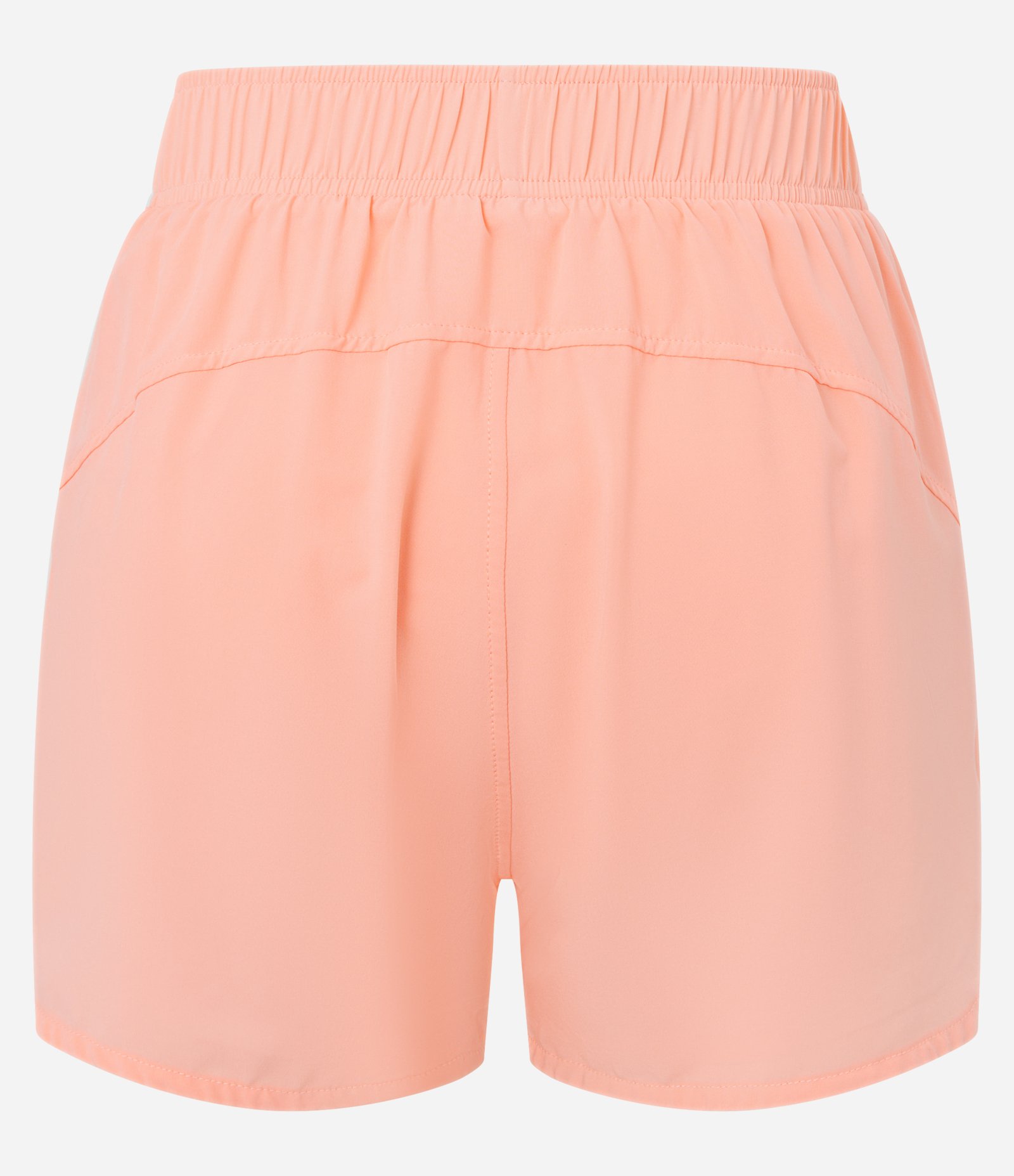 Short Runner Esportivo com Elástico no Cós e Bolso Interno 6