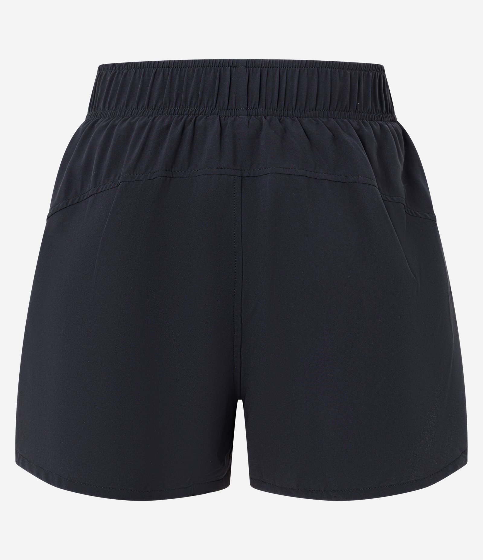Short Runner Esportivo com Elástico no Cós e Bolso Interno 6