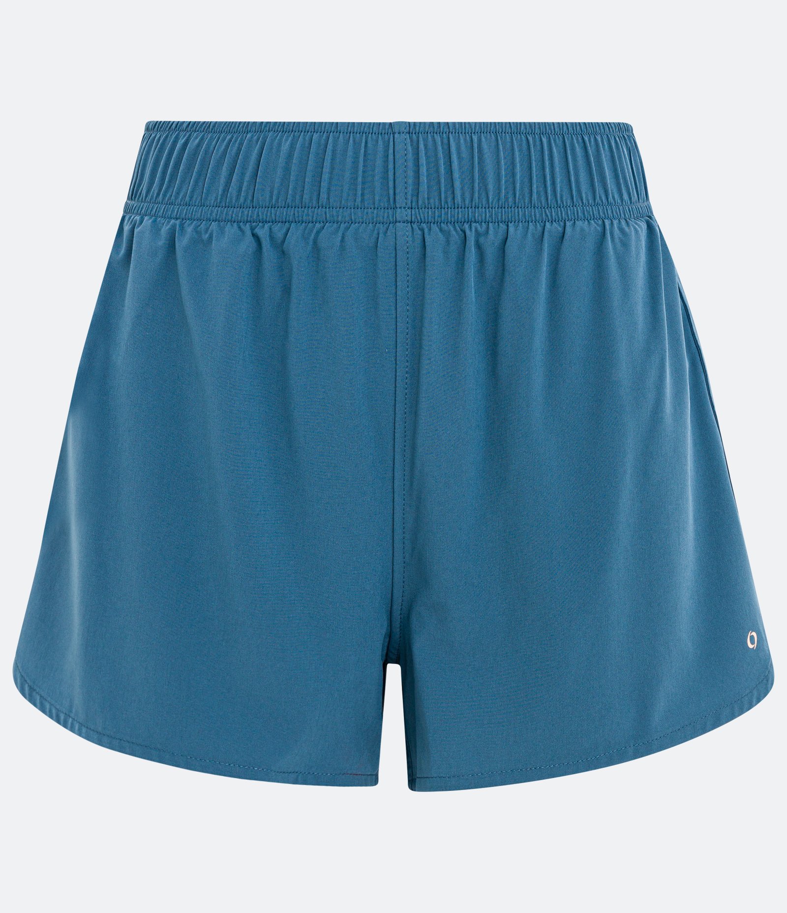Short Runner Esportivo com Elástico no Cós e Bolso Interno 5