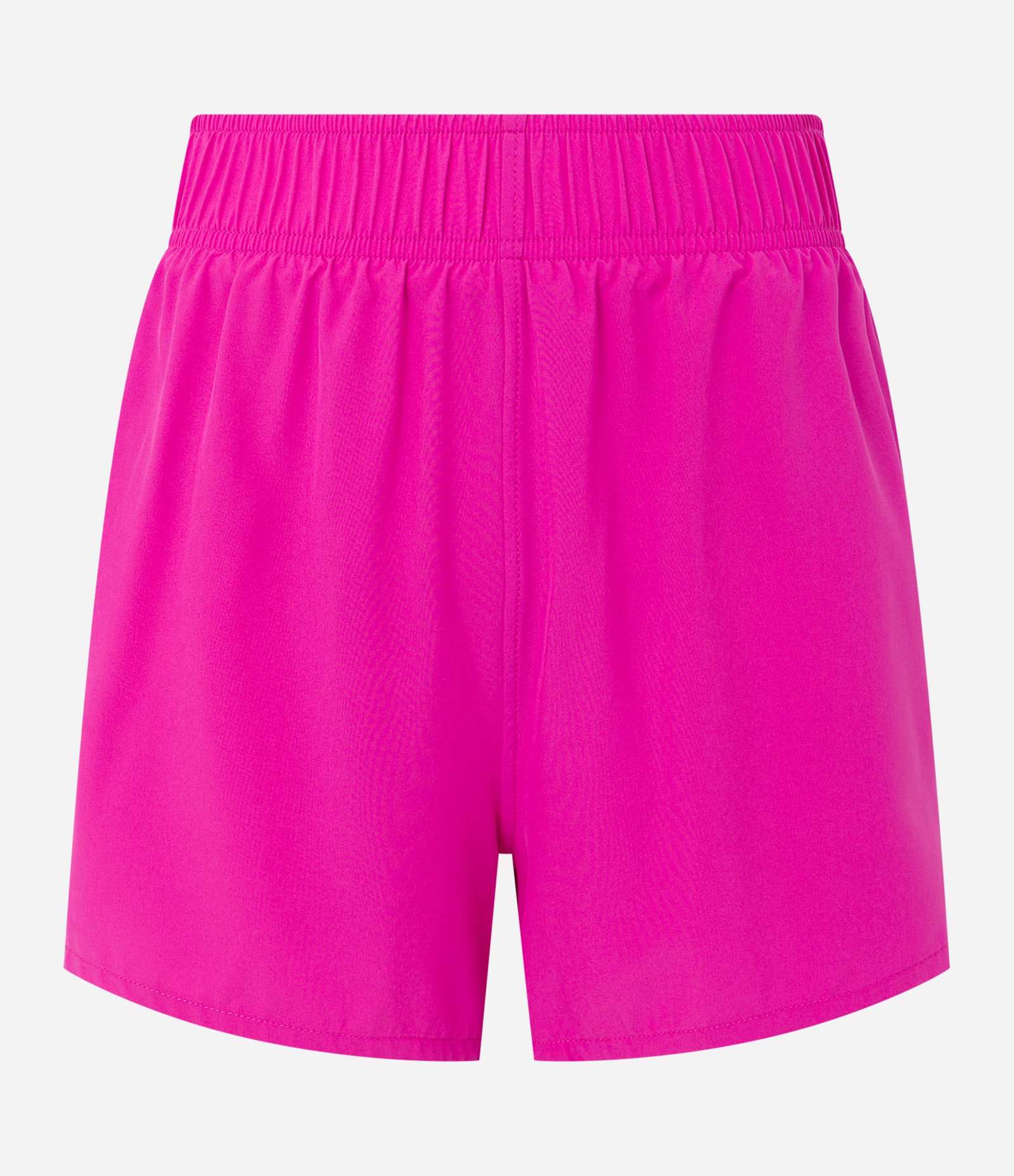 Short Runner Esportivo com Elástico no Cós e Bolso Interno 5