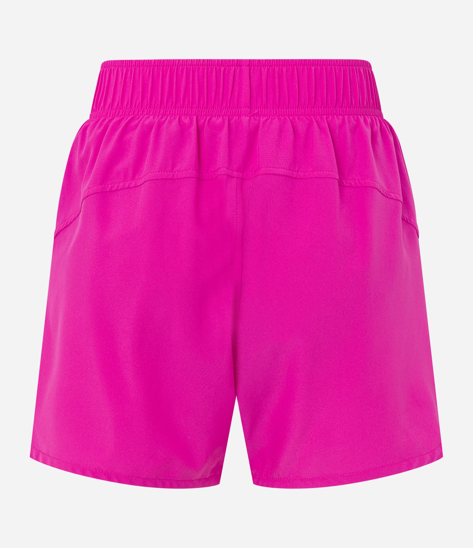 Short Runner Esportivo com Elástico no Cós e Bolso Interno 6