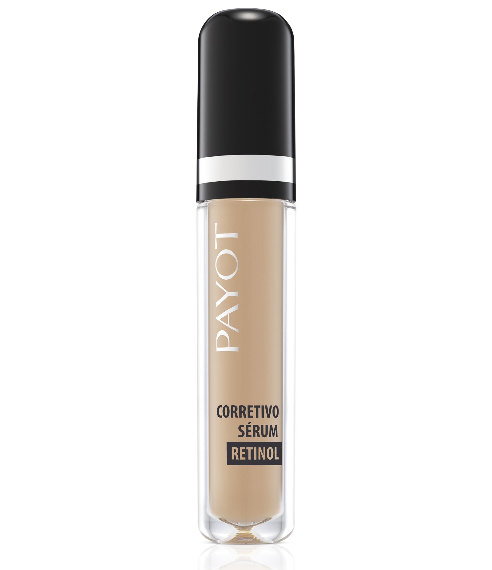 Corretivo Líquido Sérum Retinol Payot 30 1