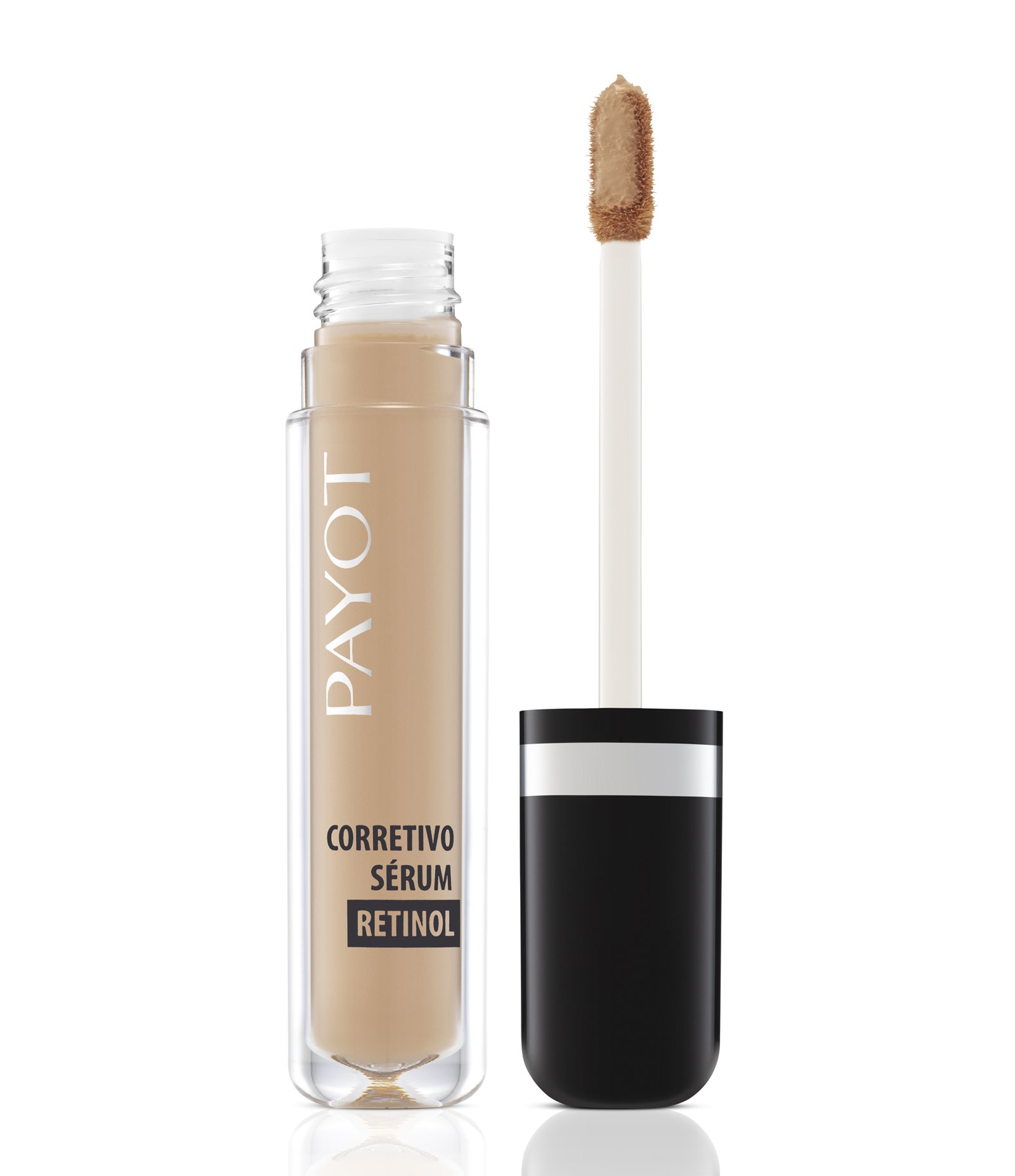 Corretivo Líquido Sérum Retinol Payot 30 2