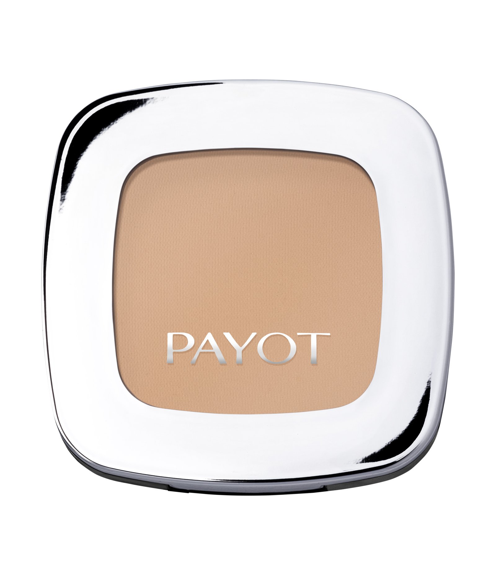 Pó Compacto com Retinol Payot Bege 1