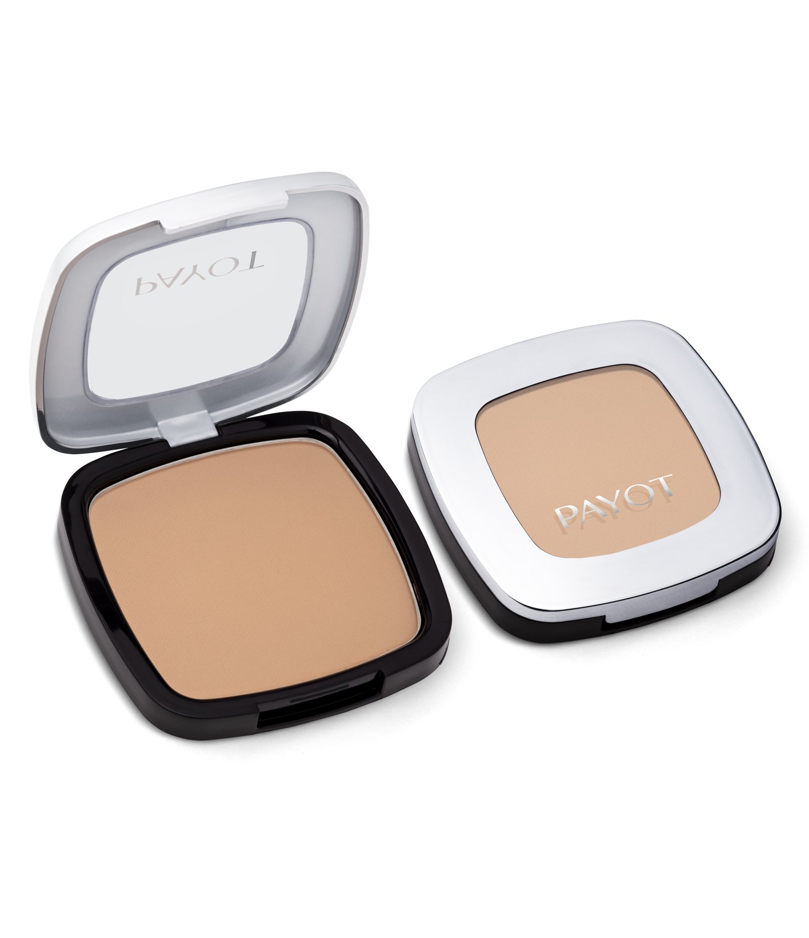 Pó Compacto com Retinol Payot Bege 3