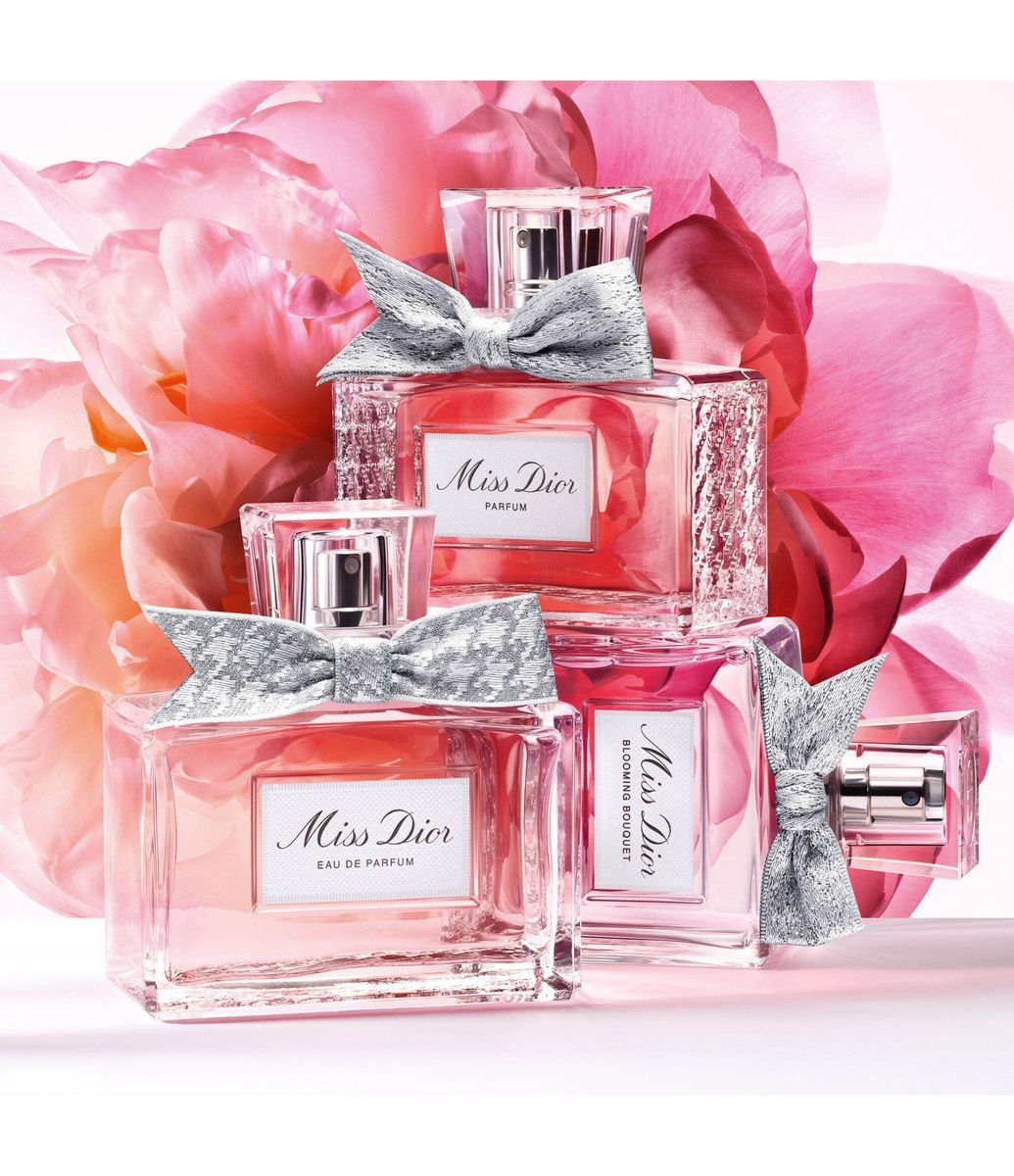 Miss Dior Blooming Bouquet and J’adore Perfume Miss Dior Blooming Bouquet Eau de Toilette 30ml