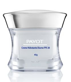 Creme Hidratante Facial FPS30 Diurno Payot