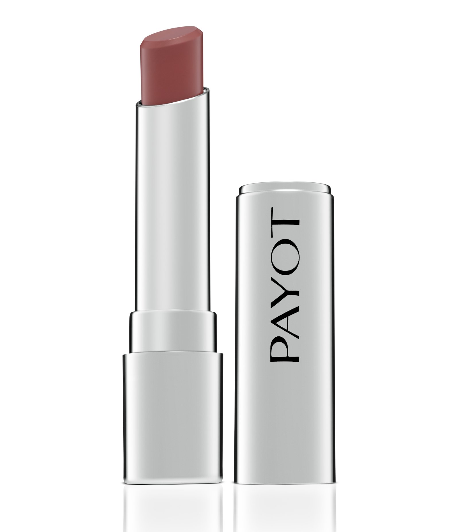 Batom Hidratante Payot Marrom Nude 1