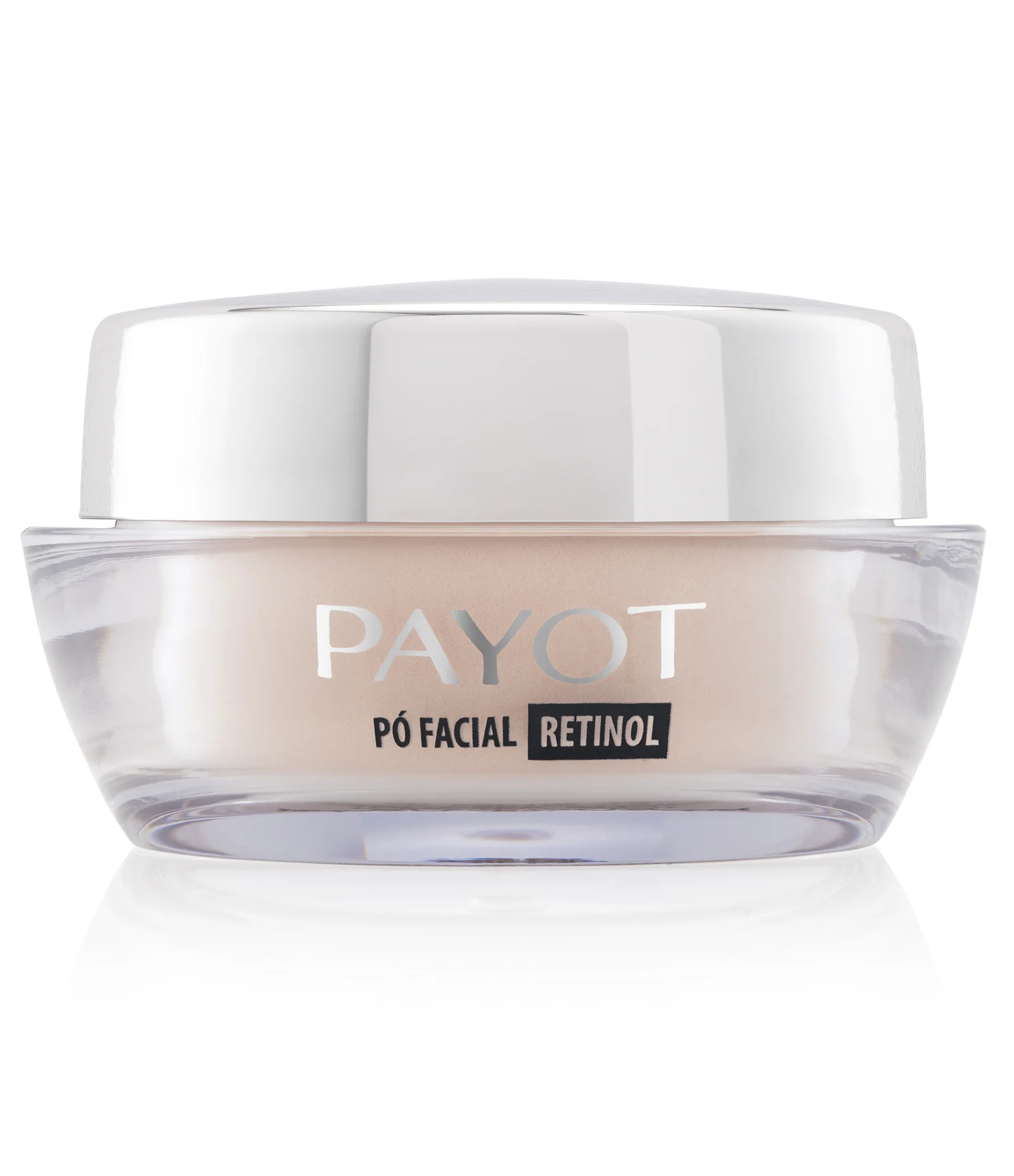 Pó Facial Retinol Payot Translucido Iluminador 2