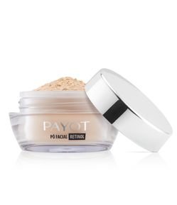 Pó Facial Retinol Payot