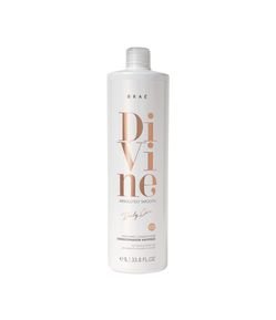 Condicionador Divine Antifrizz Braé