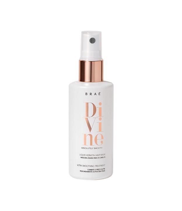 Máscara Liquida Divine Braé - 60ml