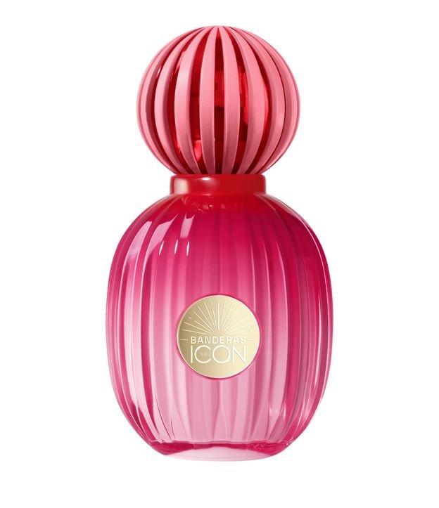 Perfume Antonio Banderas The Icon Eau De Parfum - 50ml
