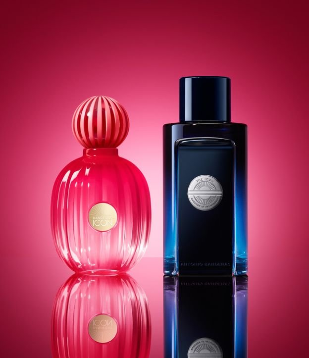 Perfume Antonio Banderas The Icon Eau De Parfum 50ml 6