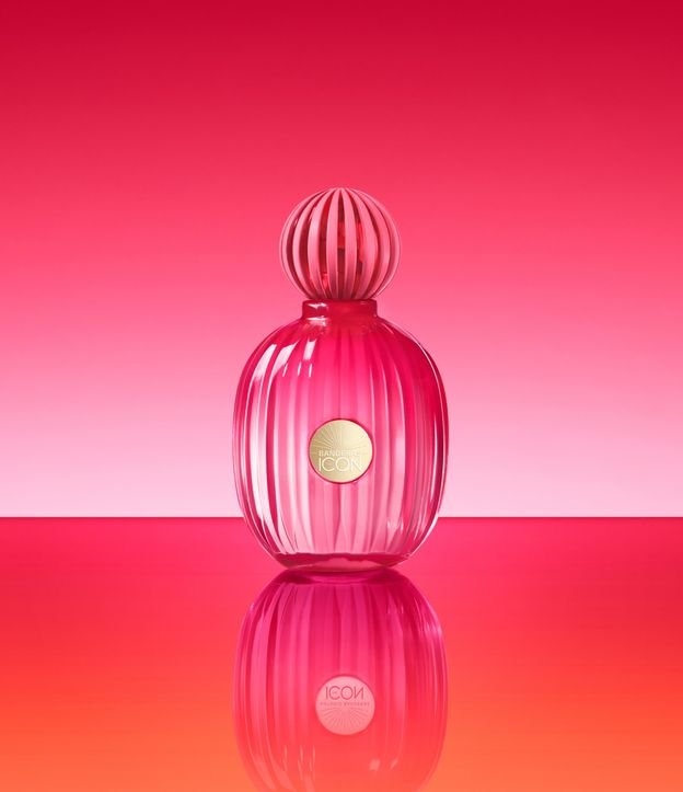 Perfume Antonio Banderas The Icon Eau De Parfum 50ml
