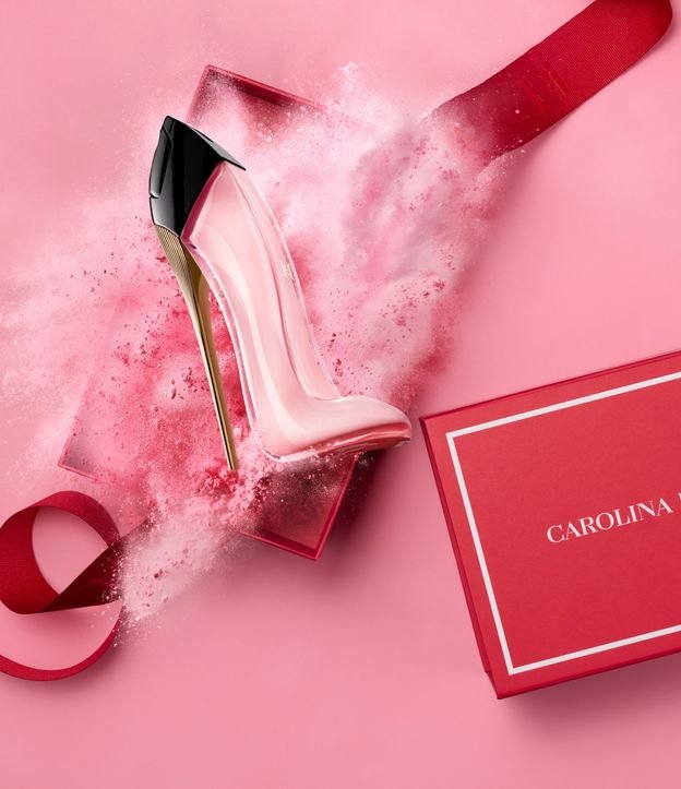 Carolina Herrera Good Girl Blush EDP