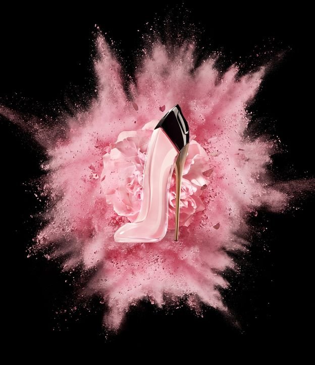 Perfume Carolina Herrera Good Girl Blush Eau de Parfum 30ml 6