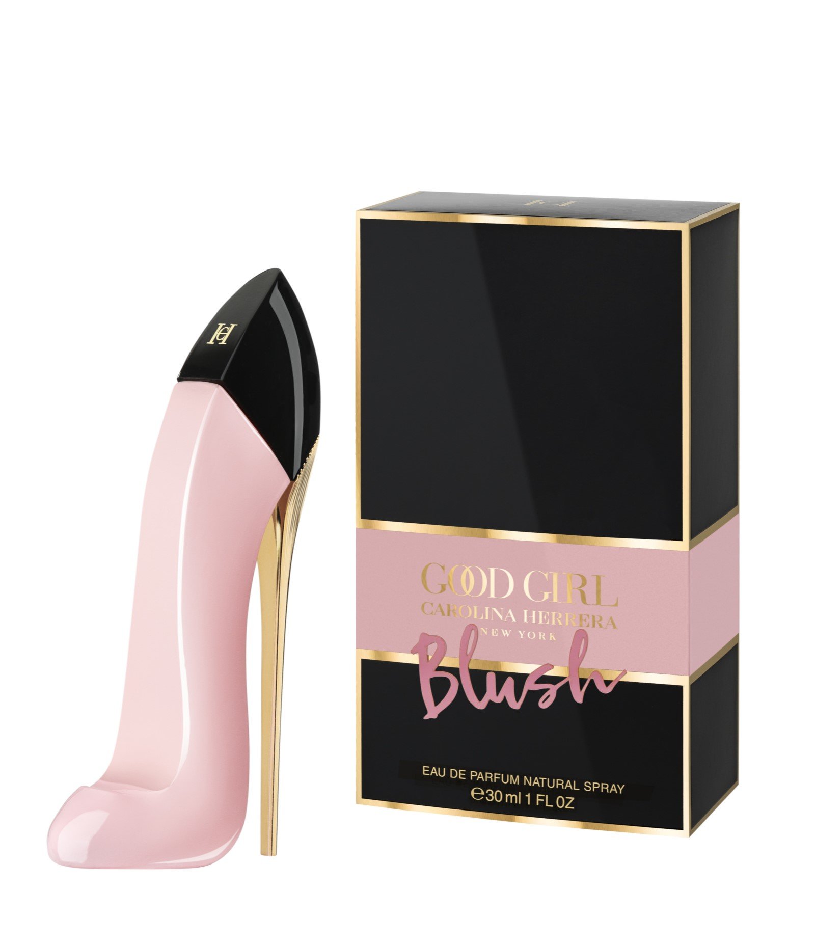 Perfume Carolina Herrera Good Girl Blush Eau de Parfum 30ml 2