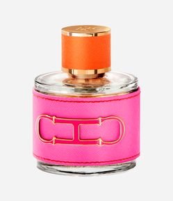Perfume Carolina Herrera CH Pasión Eau de Parfum 