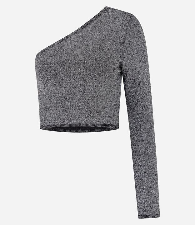 Cor: Cinza | Tamanho: P