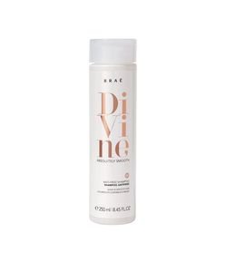 Shampoo Divine Antifrizz Braé