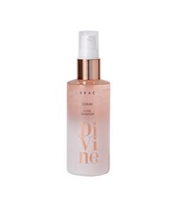 Sérum Divine Plume Sensation Braé
