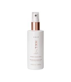 Spray Leave in Primer Shine Soul Color  Braé